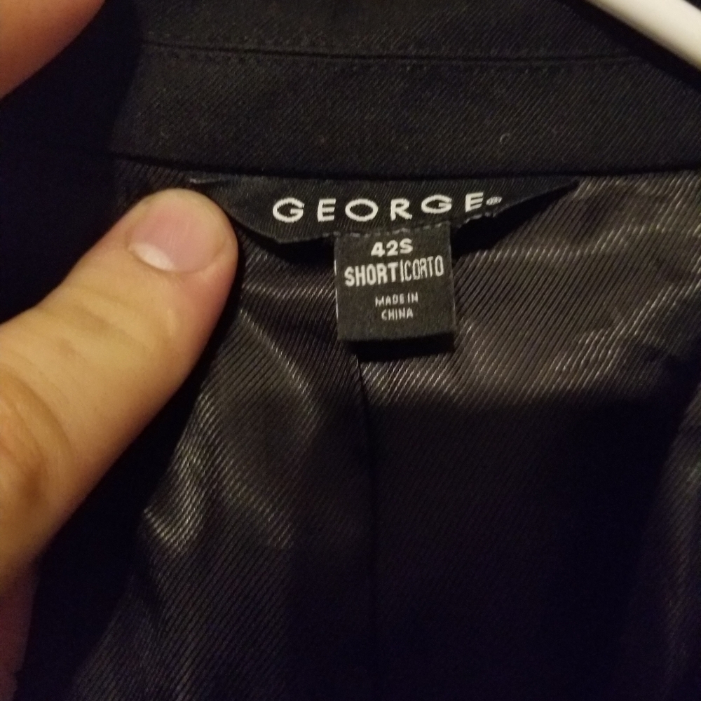Suit jacket - Picture 3 of 4